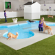 Image for article titled Yes, There Is an Airport Being Designed Just For Animals